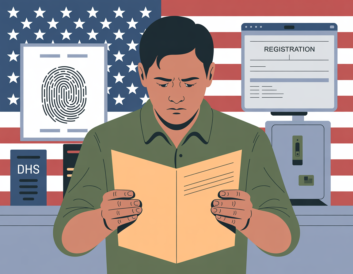 noncitizen registration requirement illustration