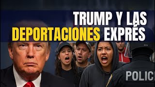 Abogado de inmigración explica riesgos y derechos durante protestas y redadas migratorias