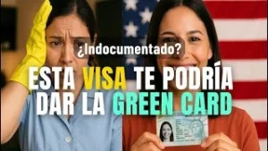 Abogado de inmigración explica visa T