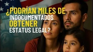 New immigration reform in the United States: What to know