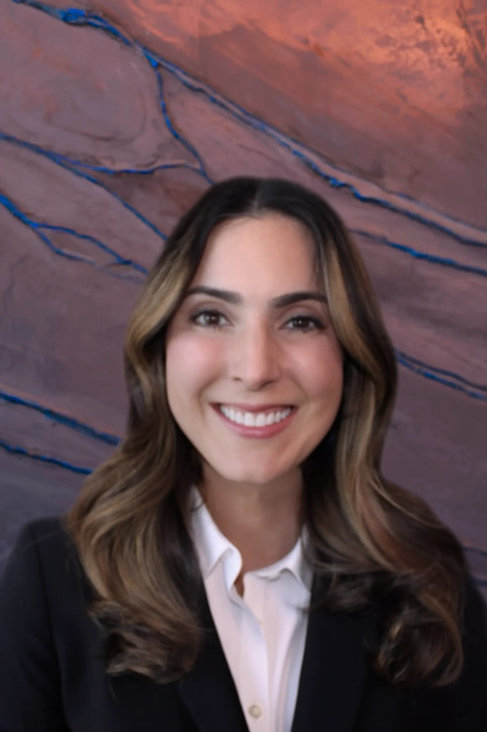 Natalia Sternau, managing immigration attorney at The Cruz Law Office