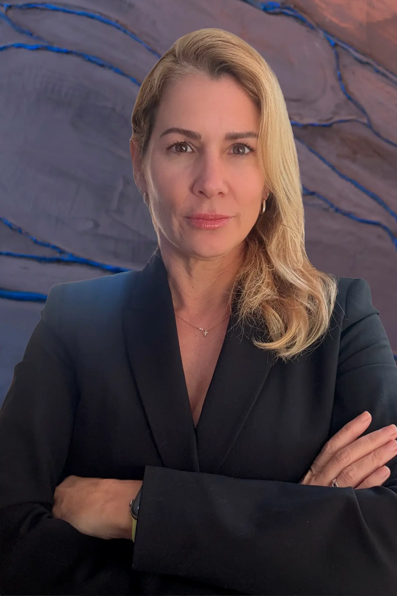 Wanda Boeri, immigration attorney at The Cruz Law Office
